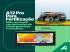 Monitor isobus a12 pro agrosystem